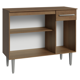 thumbnail image 5 of Gabinete Aparador Buffet 3 Puertas Madesa Color Marrón 02, 5 of 10