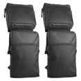 thumbnail image 2 of 2PCS 600D Oxford ATV Fender Bags ATV Tank Saddle Bags Cargo Storage Hunting Bags, 2 of 4