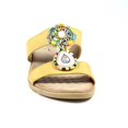 thumbnail image 5 of Lunar Womens Elsa Sandals, 5 of 6