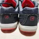 thumbnail image 4 of Mens New Balance 635 Running Shoes Size 11 Charcoal & Orange, 4 of 6