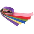 thumbnail image 1 of Pull Tail Game Wristband Educational Game Tool Colorful Ribbon Children Kindergarten Preschool Educational Pull Tail Game Wristband, 1 of 8