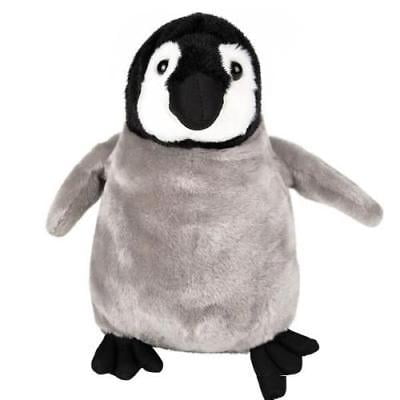 penguin stuffed animal walmart