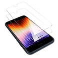 thumbnail image 3 of Venoro for iPhone SE 3rd/2nd Gen & 7/8 - Tempered Glass Screen Protector 2022/2020, 3 of 12