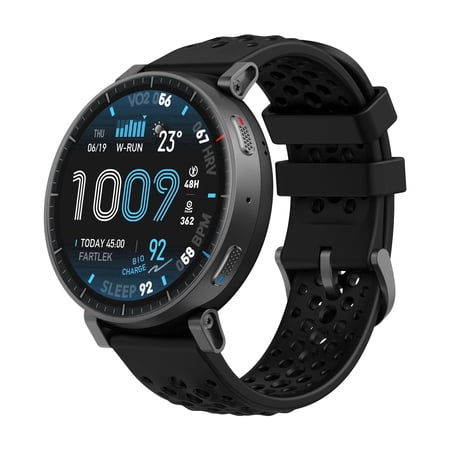 Amazfit Active Max 38mm Smart Watch 8.99