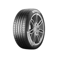 thumbnail image 1 of Llanta Continental ContiSportContact 5 MOE SSR 225/45R18 95Y XL, 1 of 3