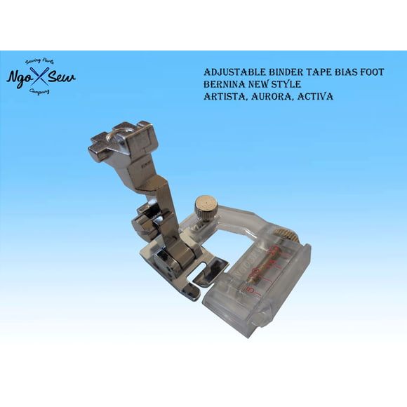 Bernina Binder Attachment