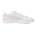 thumbnail image 4 of Tenis Puma Carina Crew - 37490303 - Blanco - Mujer blanco 24 Puma Carina Crew, 4 of 7