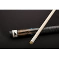 thumbnail image 2 of Mizerak Premium Maple 58" Billiard Cue 2-Piece, 2 of 7