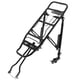 thumbnail image 1 of Portabicicletas sencillo con soporte trasero para bicicletas de montaña, estante trasero para bicicletas, portaequipajes para exteriores, 1 of 8