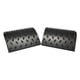 thumbnail image 5 of Capota Negro capucha Body Armor Car Sticker Side Side cubierta exterior 2 UNIDS Para Jeep Wrangler J, 5 of 7