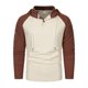 thumbnail image 1 of WILLBEST Sudaderas para Hombre Sudadera con Capucha De Moda para Hombre Sudadera con Capucha Holgada con Bloques De Color para Exteriores De Primavera Chica, 1 of 8