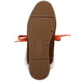 thumbnail image 5 of Celebrity Pink's Womens Ulla Cozy Sneaker Mule, 5 of 5