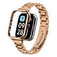 thumbnail image 1 of Correa De Eslabones Premium Para Redmi Watch 3 Lite / Active, 1 of 8