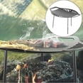 thumbnail image 4 of Utensilios de cocina para barbacoa CUTICAT estante de la parrilla, 4 of 8