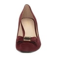 thumbnail image 5 of Cole Haan Women Tali Bow Pump, 5 of 7