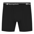 thumbnail image 2 of Champion Men's Cotton Stretch Boxer Briefs, 2 of 5