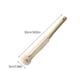 thumbnail image 5 of Wooden Long Handle Bottle Cleaning Brush, Kitchen Cleaning Tool, 5 of 5