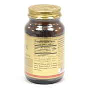 Solgar Vitamin E, 268 mg (400 IU), 100 Softgels