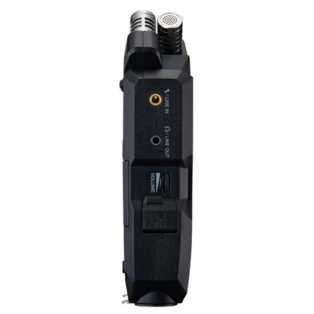 ZOOM H4essential　ハンディーレコーダー