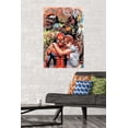 thumbnail image 4 of Marvel Comics - The Sinister Six - Amazing Spider-Man: Renew Your Vows #1 Wall Poster, 22.375" x 34", 4 of 4