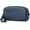 blue, variant on Travel Organizer Case, Water Resistant Electronics Travel Bag Organizer for , Tech Pouch Accessories Carry Storage for Cord, Phone, Cables, USB Flash Drive, Daily Items