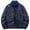 Dark Blue, variant on Gyujnb Jackets for Men,Autumn and Winter Men's Warm Padded Thickened Fleece Jacket Warm Fleece Jacket Loose Casual Shaker Jacket,Winter Coats for Men,Size:M