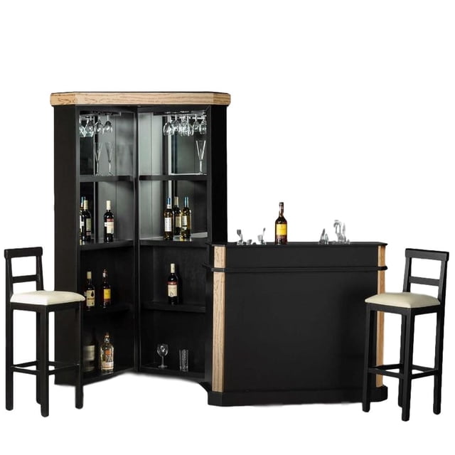 Cantina Kessa Muebles Almeria