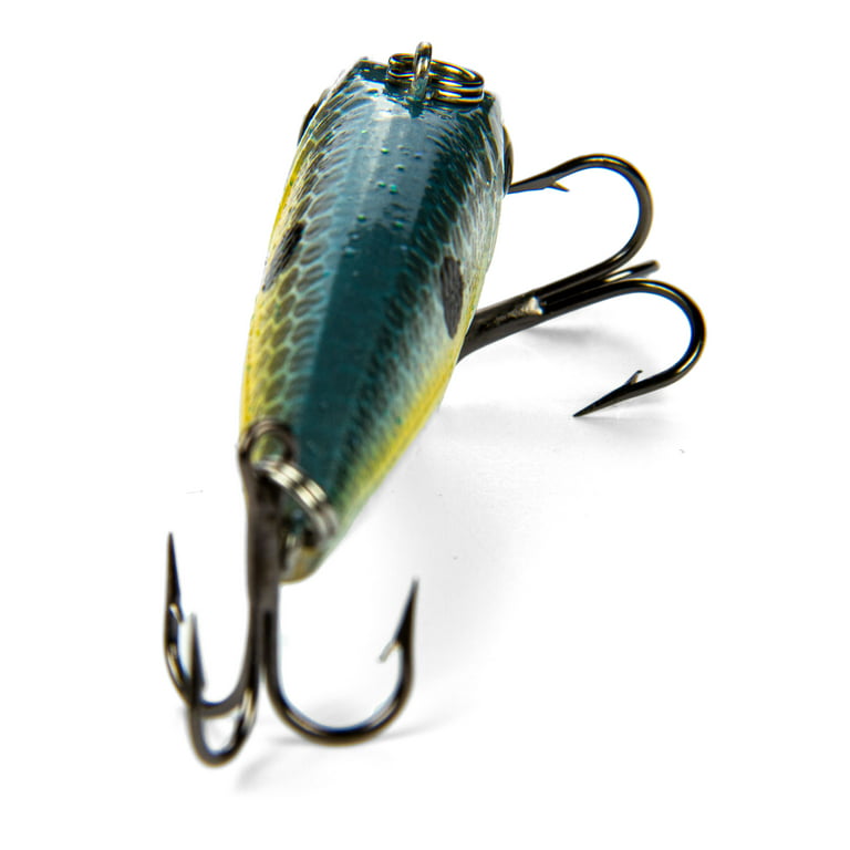 Ozark Trail 3/16 Ounce Shad Rattle Fishing Lure