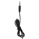 thumbnail image 4 of Micrófono Vivitar Mini Lavalier Streaming MIC703L Negro, 4 of 5