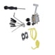 thumbnail image 5 of Kit de juntas de carburador 530069247 Kit de piezas de repuesto para soplador de mochila Ryobi Bp42 308054079 RY08420, 5 of 8