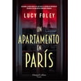 thumbnail image 1 of Libro Un Apartamento En Paris Tapa Blanda, Autor Lucy Foley, Editorial Harpercollins Iberica, 1 of 2