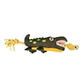 thumbnail image 1 of Dog Chewing Toy | Animal Shaped Tug Of War Toy Interactive Chewing Tug Of War Toy Suitable For Small Medium And Large Cat Chews for Cat Go Dog Large Christmas Small Dog Rope for Aggressive Chewers Pig, 1 of 3