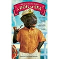 thumbnail image 2 of Pre-Owned A Dog at Sea: A Bull Moose Dog Run Mystery (Mass Market Paperback) 0440245419 9780440245414, 2 of 2