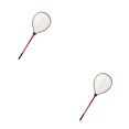 thumbnail image 2 of stanreset 1/2/3/5 Fishing Landing Nets Telescopic Rod Accs Anti-hook Wear-resistant Slideproof Lightweight Extendable Outdoors Tools Red 2PCS, 2 of 6