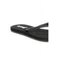 thumbnail image 3 of REEF Womens Black Stargazer Round Toe Slip On Thong Sandals 5, 3 of 3