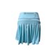 thumbnail image 2 of Txlixc Pantalones Cortos para Mujer, Deporte Cintura Media Vestido Plisado Tenis Golf Falda Cintura Trasera Bolsillo Cremallera Ropa para Mujer Txlixc Estilo de ocio, 2 of 9