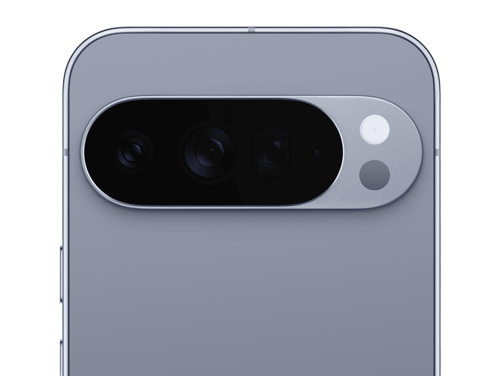 Restored Google Pixel 10 Pro XL G45RY 256GB Moonstone Unlocked (Refurbished)