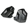 thumbnail image 4 of Side Frame Fairing Cowl Guards Radiator Cover For BMW R1250GS ADV 2018-2023 Carbon, 4 of 5