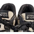 thumbnail image 3 of New Balance 57/40 x FIGS Black White Men’s Size 6.5 / Women’s Size 8 U5740FG, 3 of 6