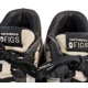 thumbnail image 3 of New Balance 57/40 x FIGS Black White Men’s Size 6.5 / Women’s Size 8 U5740FG, 3 of 6