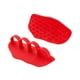 thumbnail image 5 of 2 piezas PCS Ergonomic Gymy empuñaduras Guantes de guantes multifunción Mano Palm Protection empuñaduras para ejercicios Men Fitness de peso muerto, 5 of 9