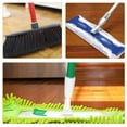 thumbnail image 3 of 2Pcs Broom Extension Pole Adapter Broom Handle Threaded End Extension Pole Attachment, 3 of 8