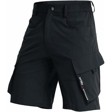 Hiking shorts walmart deals
