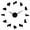 Black, variant on Sheltie Collie Dog Shetland Sheepdog Silhouette Frameless Wall Clock Stickers, DIY Modern Decorative Clocks for Living Room, Bedroom, Office - Easy to Install, Large 3D Clock Design (Black,47in)