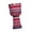 Rose Red, variant on Bunblic Djembe Drum Lightweight PVC Hand Drum for Beginners Boys Girls Holiday Gifts Rose Red