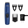 thumbnail image 2 of Recortador de barba ConAirMan para hombre con recortador de nariz y orejas, peine de 5 puntos, 2 of 7
