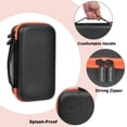 thumbnail image 4 of Funda de almacenamiento para micrófono Bluetooth Boobwl para JBL PartyBox, 4 of 7