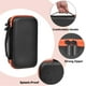 thumbnail image 4 of Funda de almacenamiento para micrófono Bluetooth Boobwl para JBL PartyBox, 4 of 7
