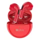 thumbnail image 1 of Audífonos Inalámbricos In-ear 1Hora Manos Libres Aut119 Rojo, 1 of 2