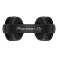 thumbnail image 3 of Pioneer HDJ-CUE1BT DJ Headphones with Bluetooth (Matte Black), 3 of 6